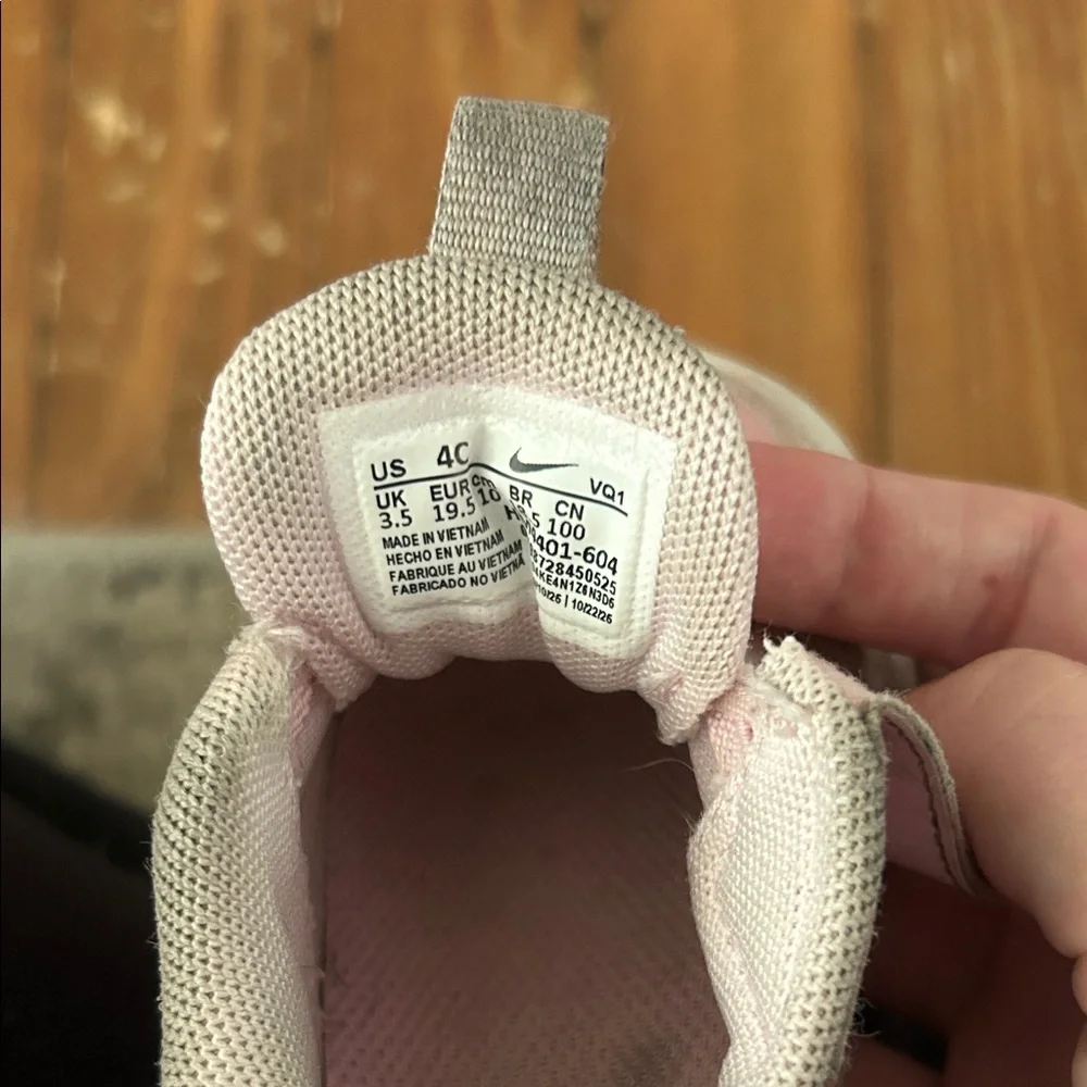 Bundle Toddler Shoes